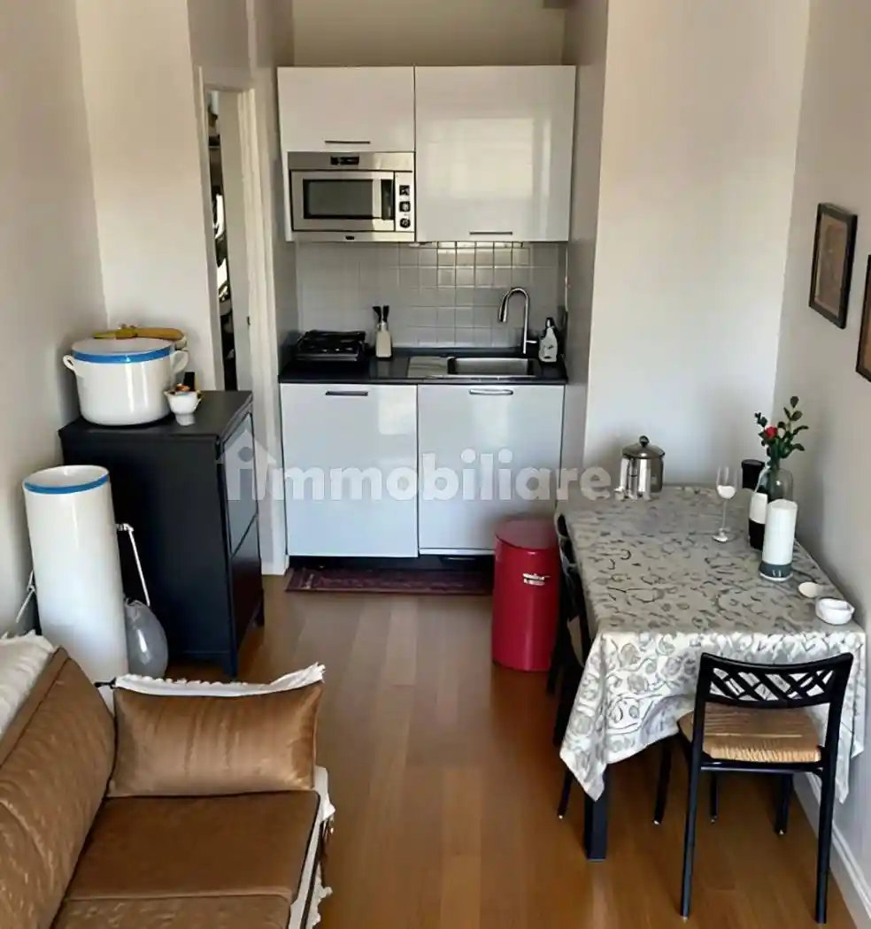 Appartamento in vendita a Padova