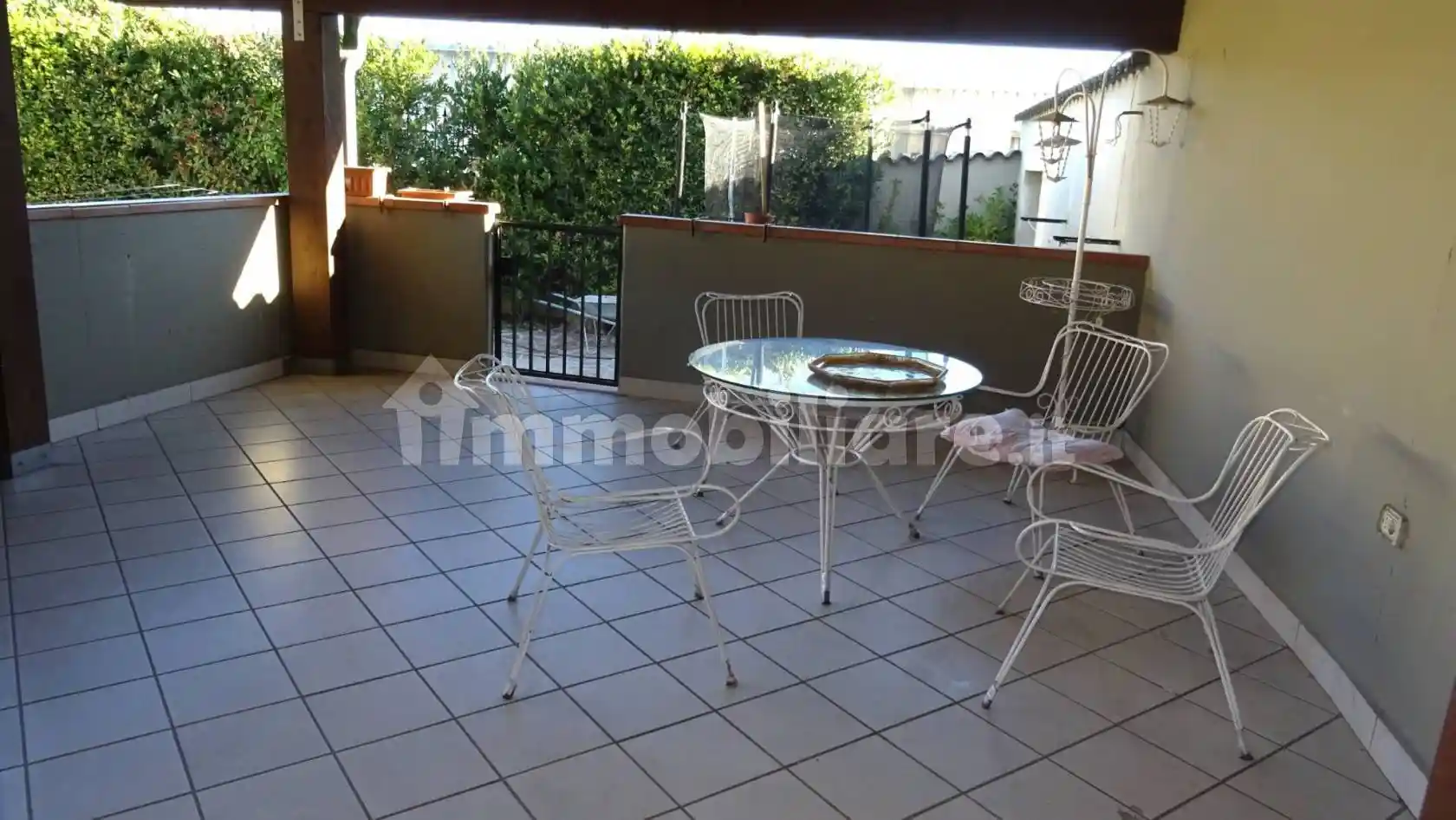 Appartamento in vendita a Poggio a Caiano