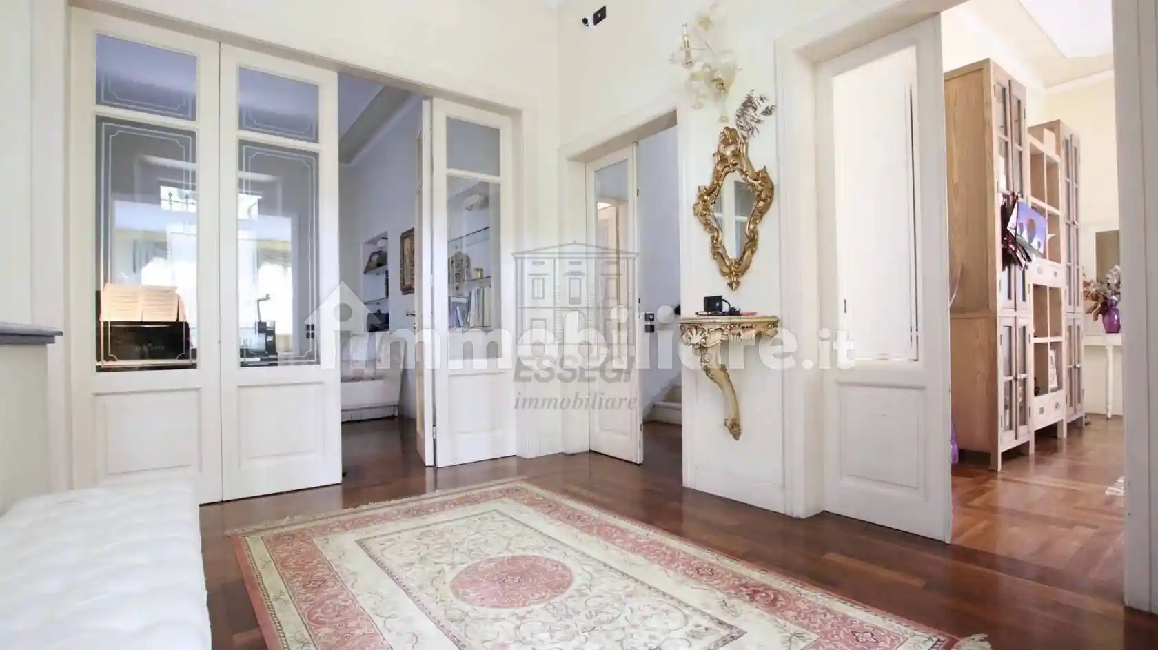 Villa unifamiliare viale Pacini 35, Arancio, Lucca - foto 5