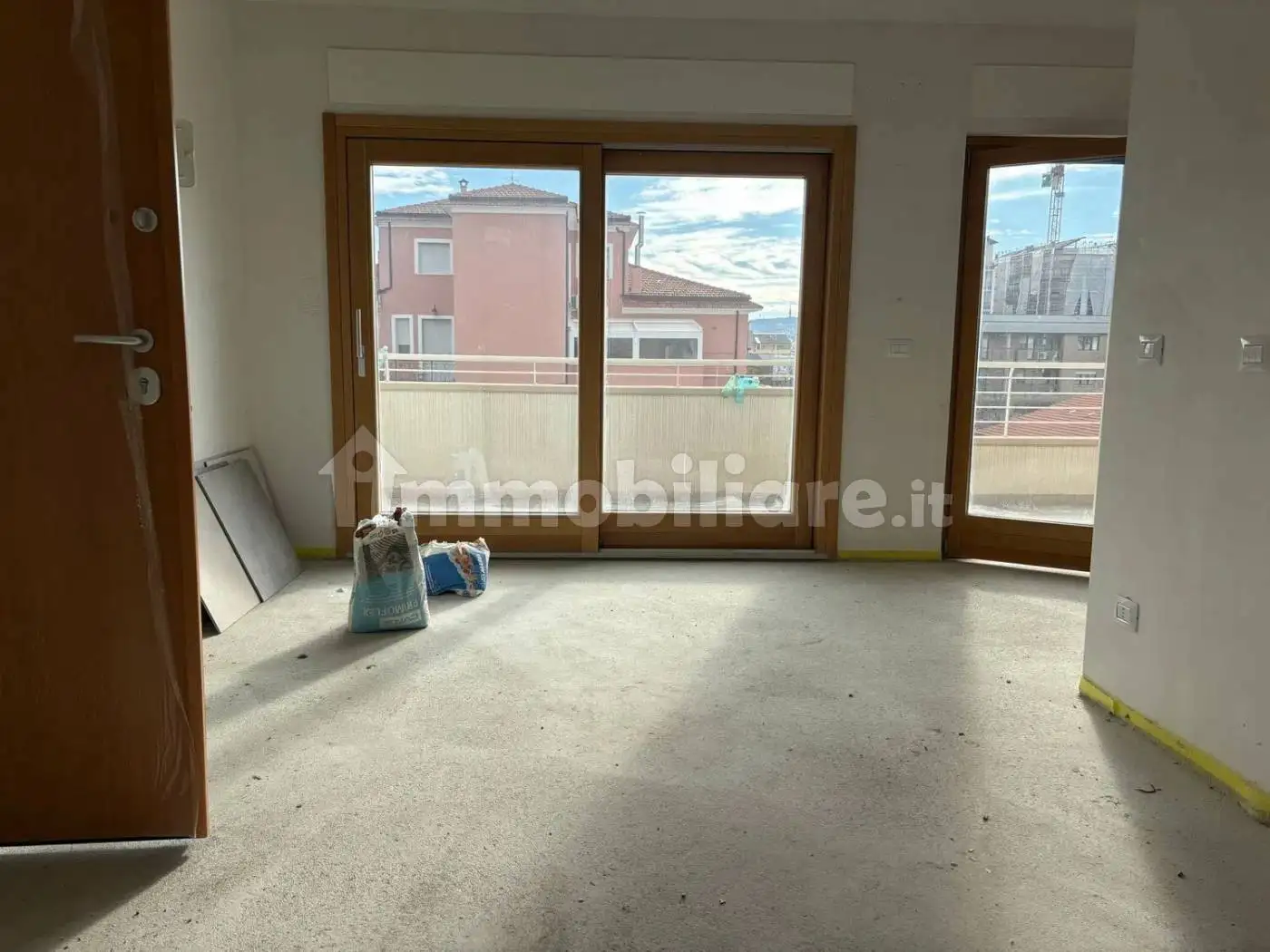 Appartamento in vendita a Montesilvano