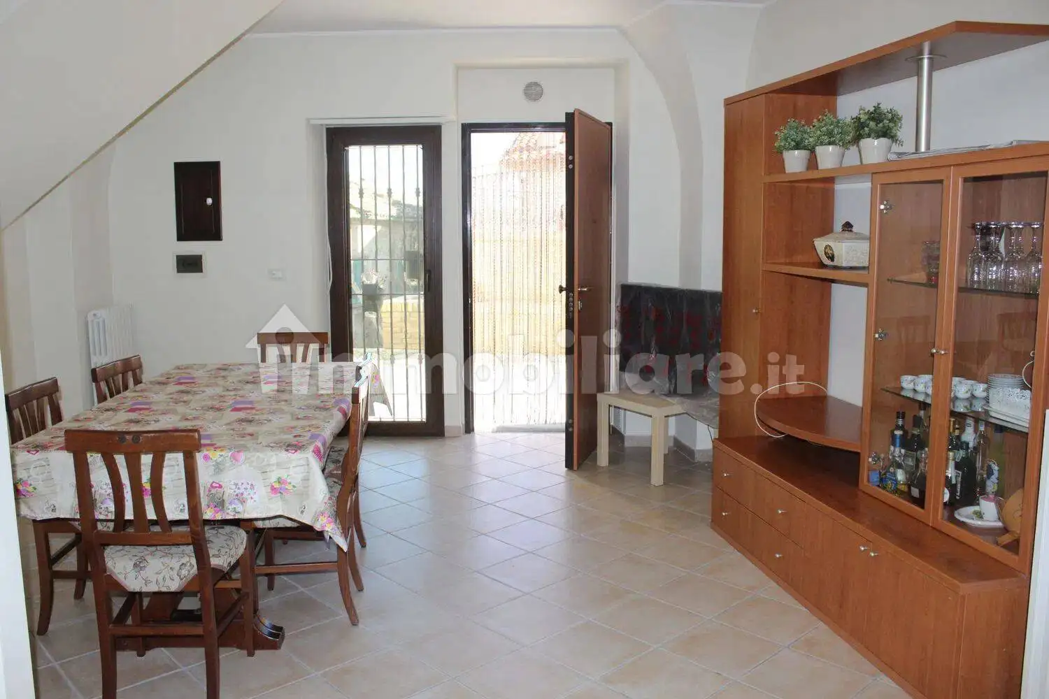 Appartamento in vendita a Elice