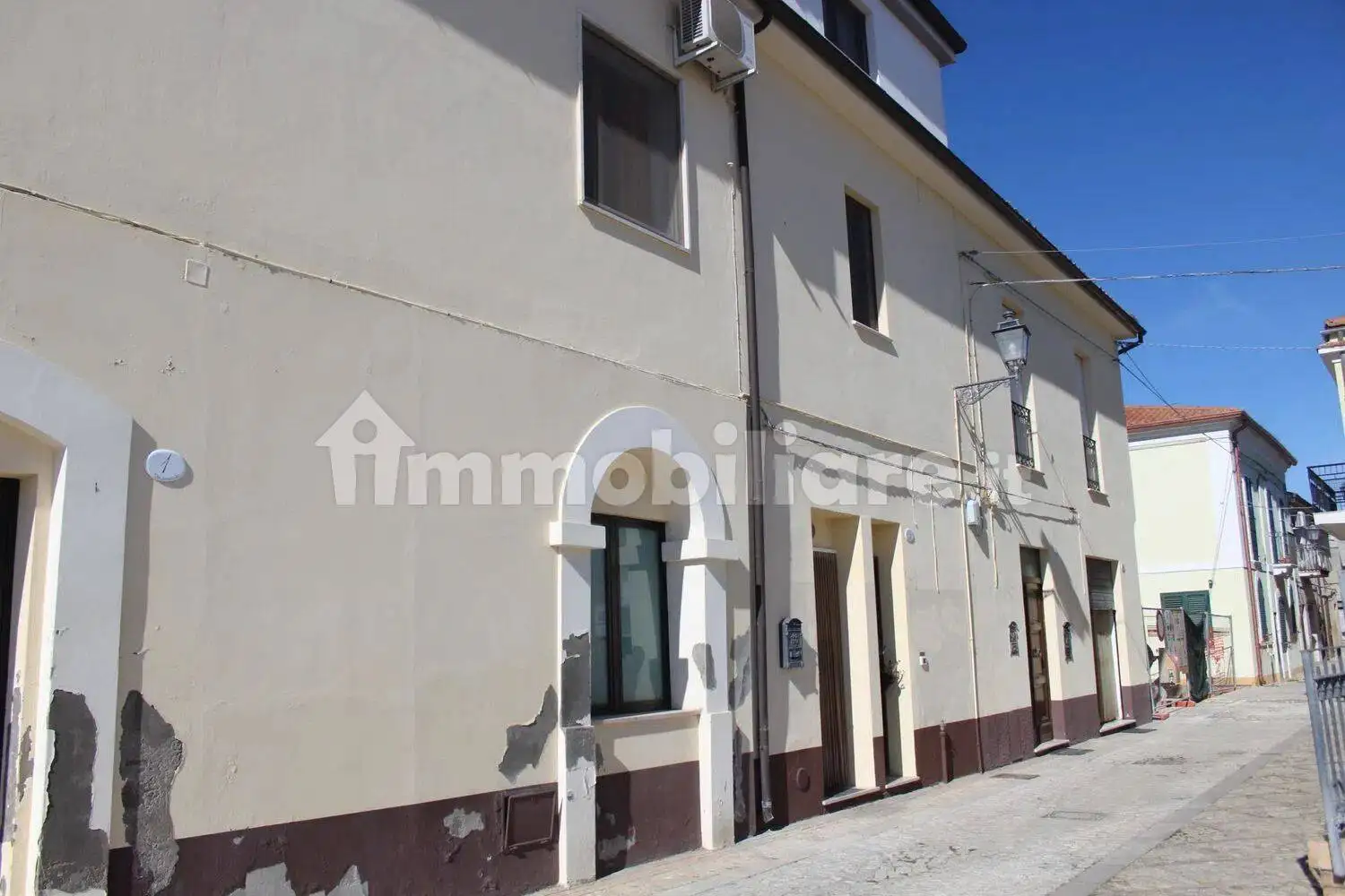 Trilocale via Umberto I, Centro, Elice - foto 2