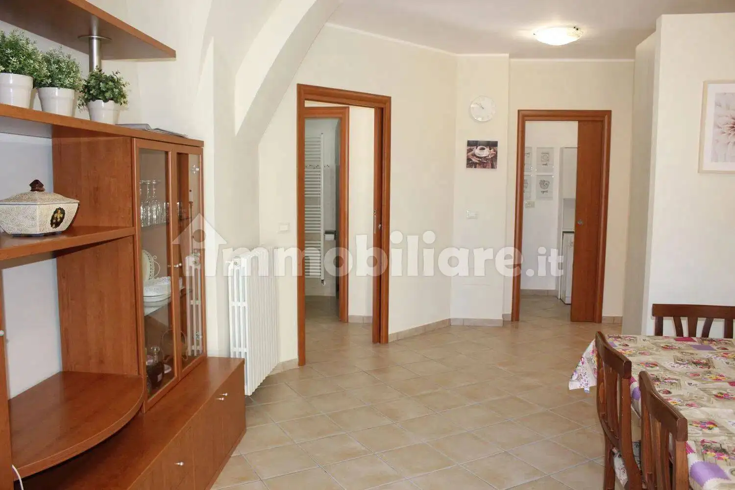 Trilocale via Umberto I, Centro, Elice - foto 3