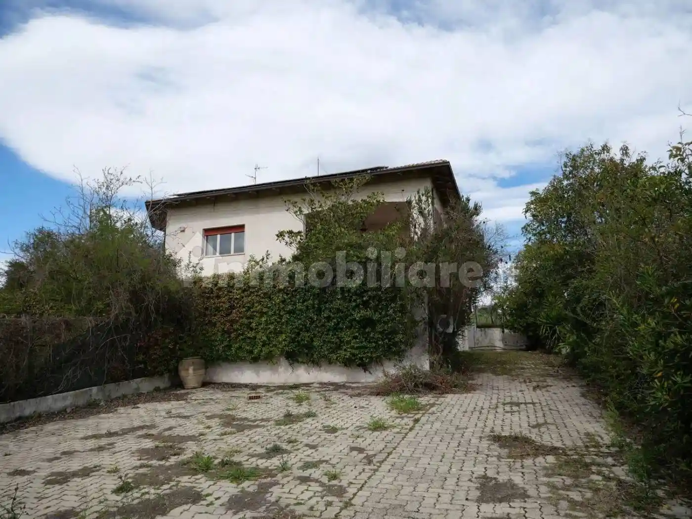 Villa unifamiliare Contrada Collalto, 67, Pianella - foto 2
