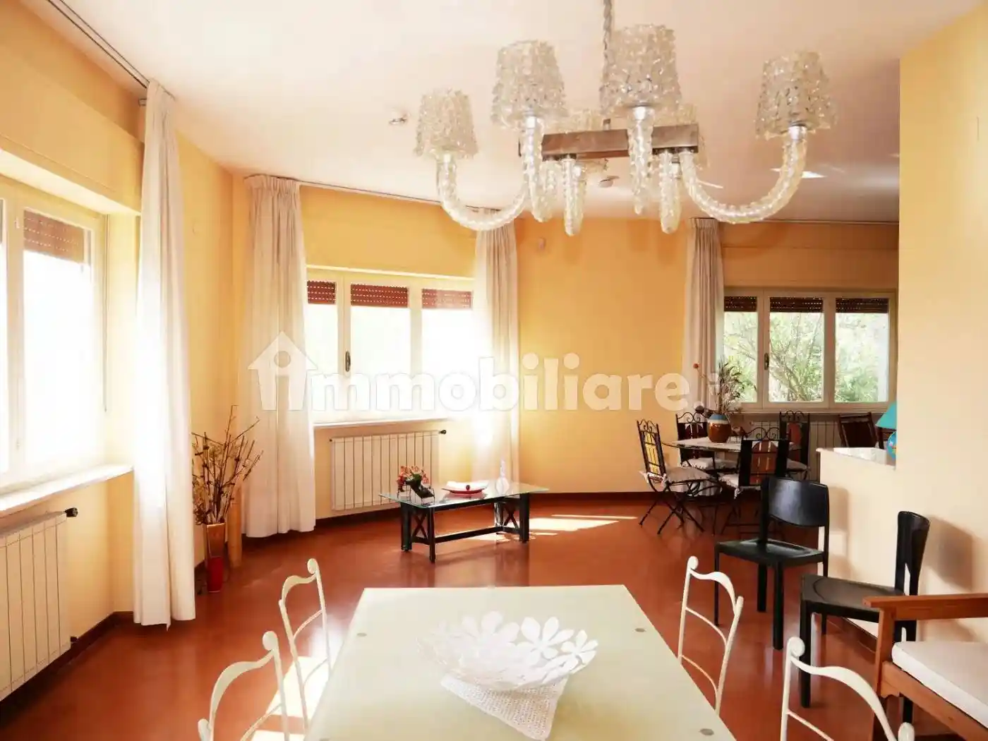 Villa unifamiliare Contrada Collalto, 67, Pianella - foto 3