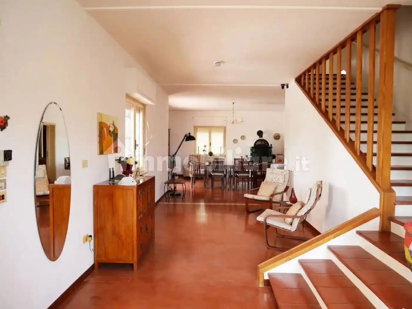 Villa unifamiliare Contrada Collalto, 67, Pianella - foto 4