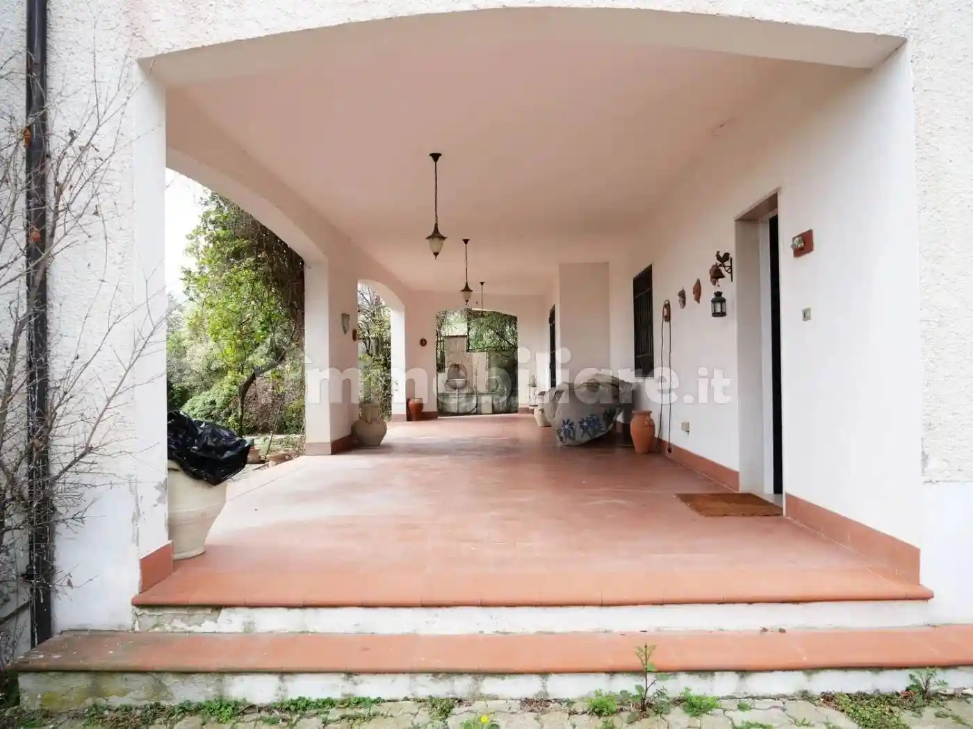 Villa unifamiliare Contrada Collalto, 67, Pianella - foto 5