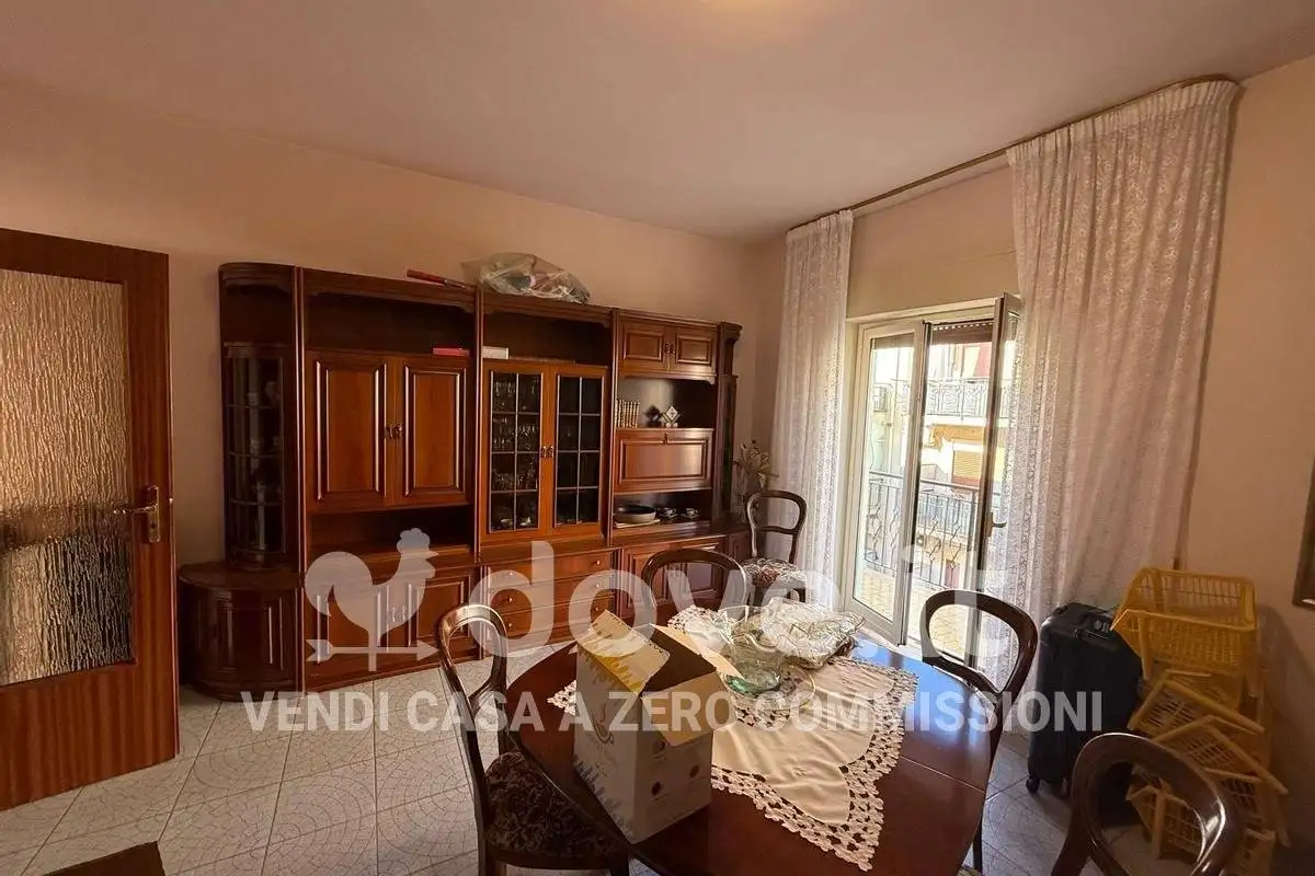 Appartamento in vendita a Reggio Calabria