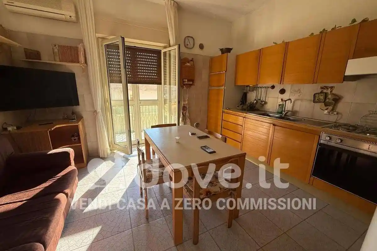 Quadrilocale Contrada Cafari 36, Gallina - Armo, Reggio Calabria - foto 2