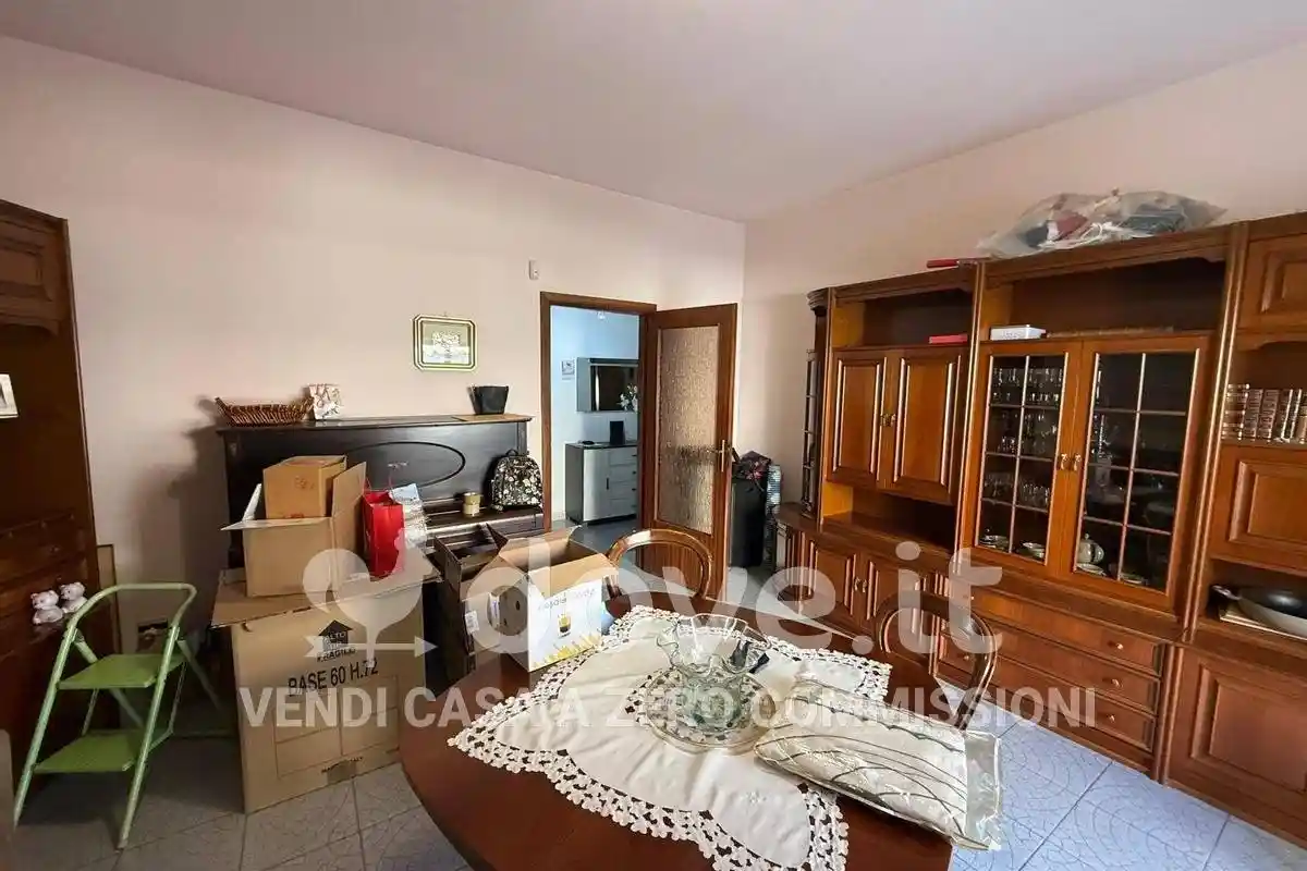 Quadrilocale Contrada Cafari 36, Gallina - Armo, Reggio Calabria - foto 3