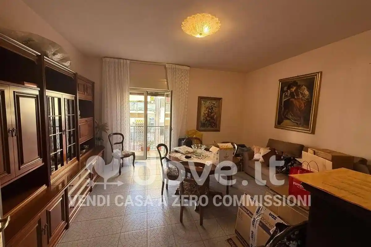 Quadrilocale Contrada Cafari 36, Gallina - Armo, Reggio Calabria - foto 4