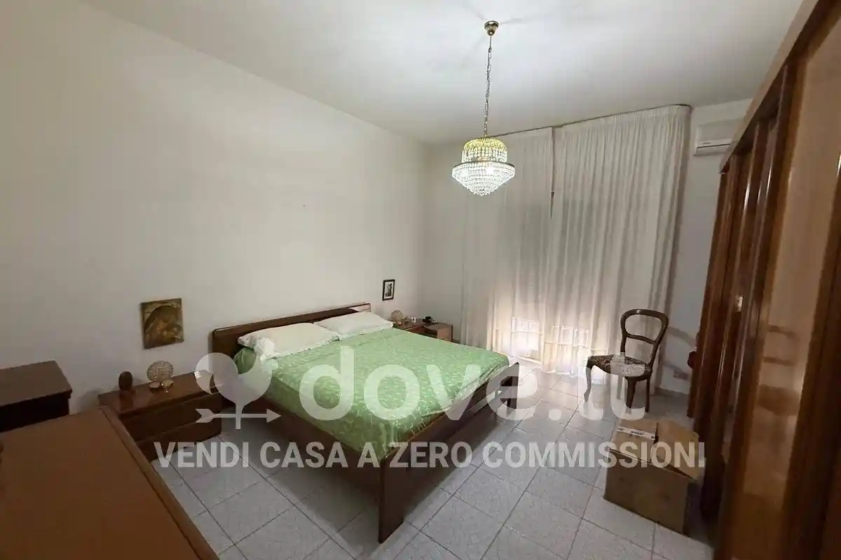 Quadrilocale Contrada Cafari 36, Gallina - Armo, Reggio Calabria - foto 5