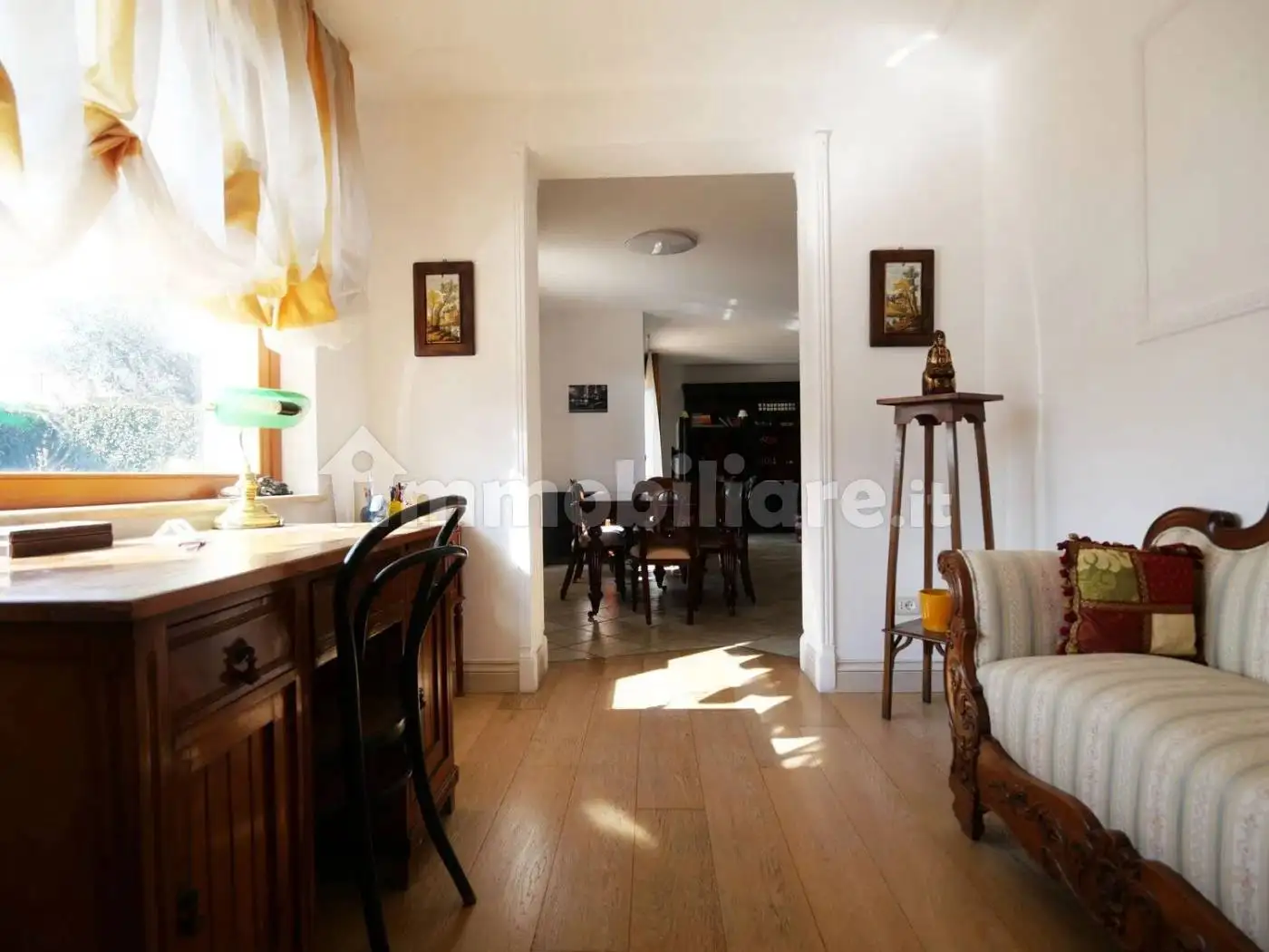 Villa a schiera viale Dei Pini, 179, Centro, Collecorvino - foto 3