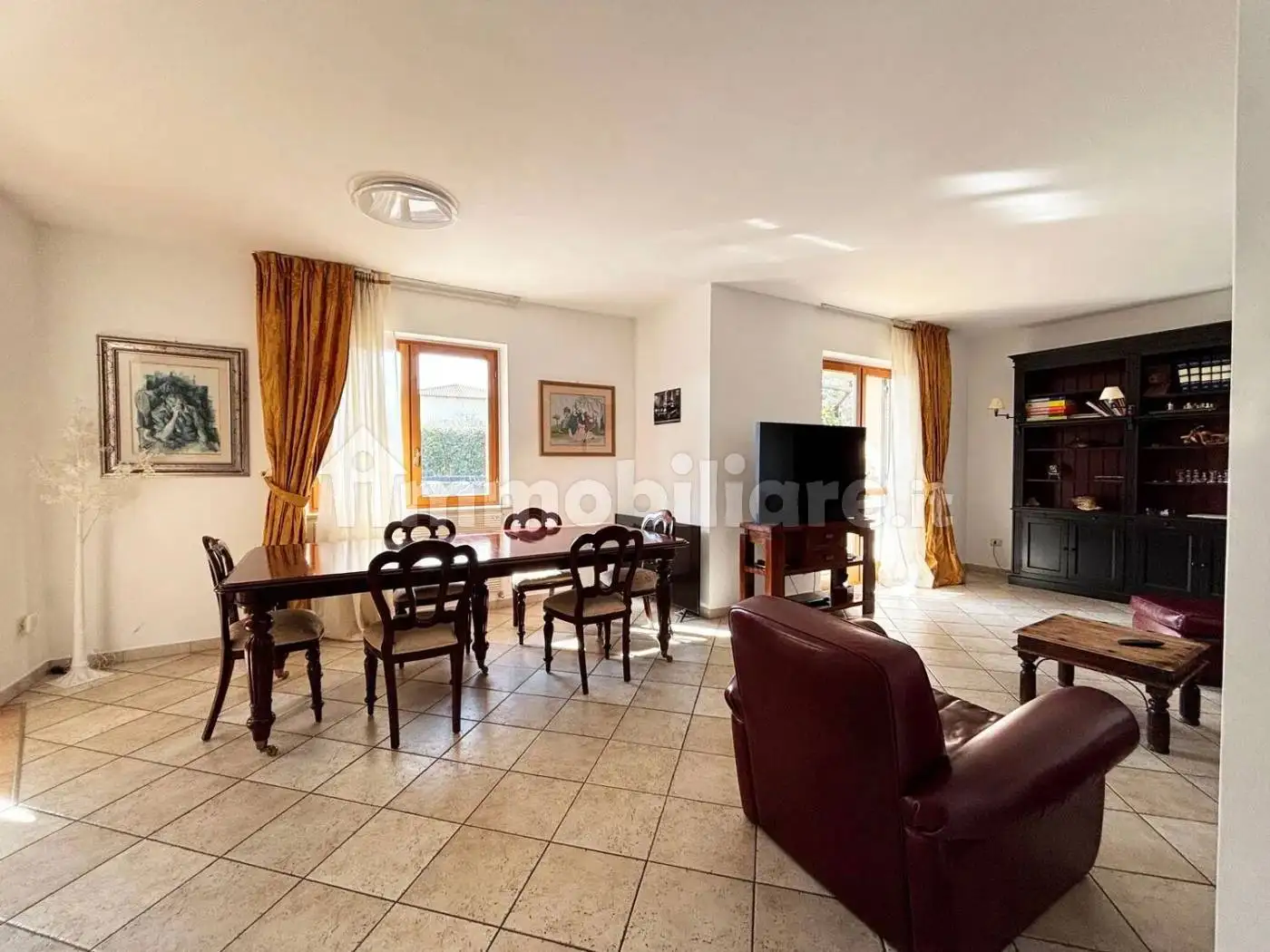 Villa a schiera viale Dei Pini, 179, Centro, Collecorvino - foto 4