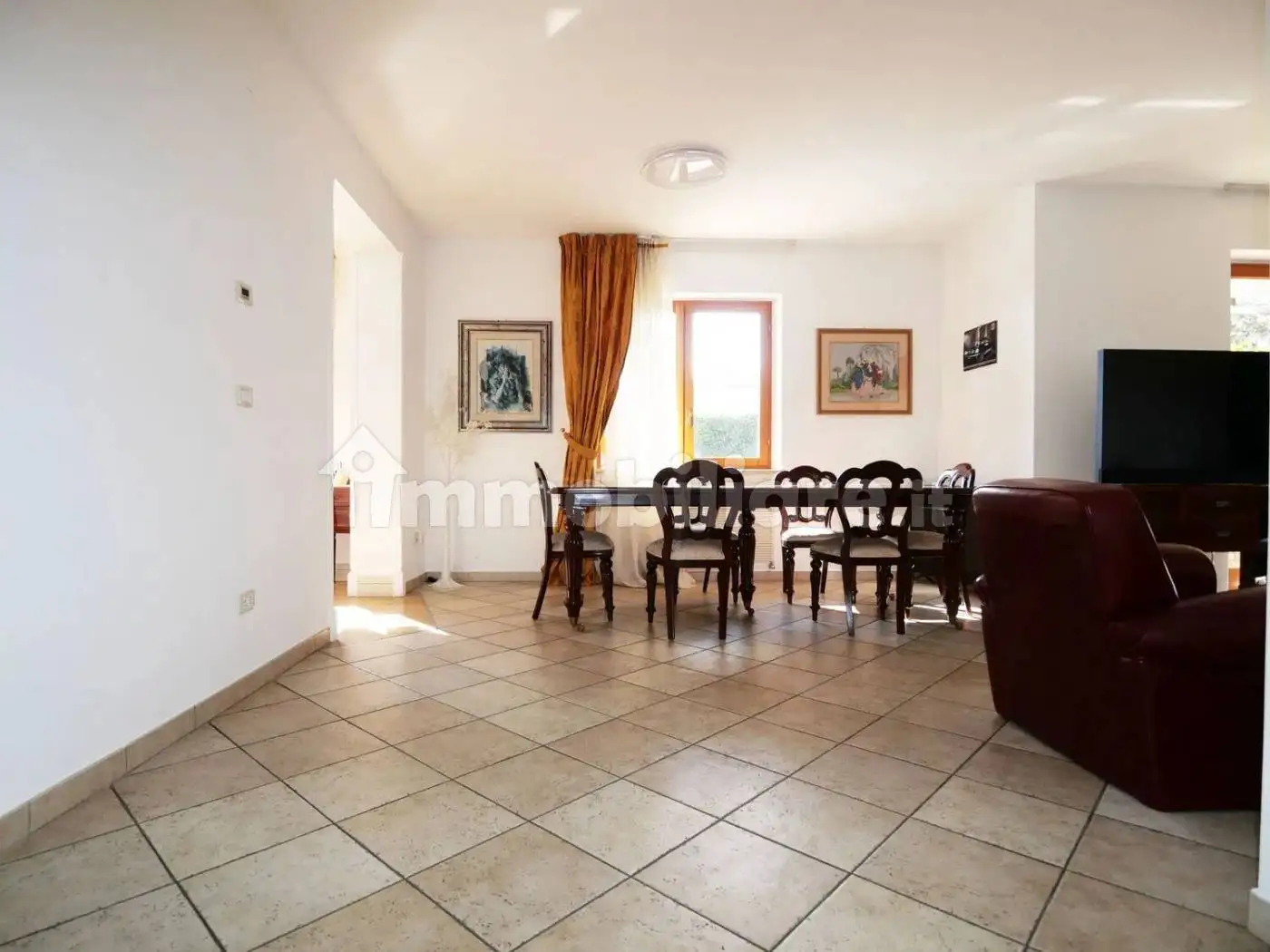 Villa a schiera viale Dei Pini, 179, Centro, Collecorvino - foto 5