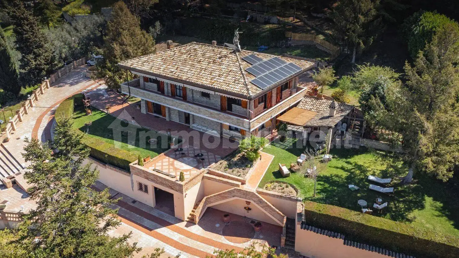 Villa in vendita a Chieti