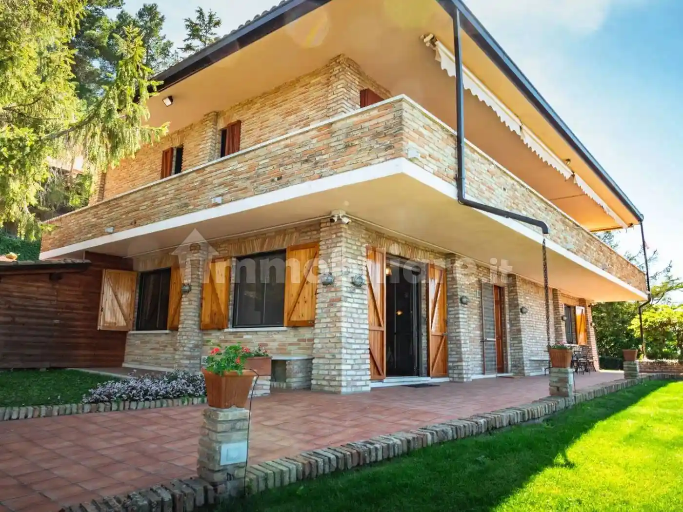 Villa unifamiliare Strada Fosso Paradiso, Chieti Città, Chieti - foto 2