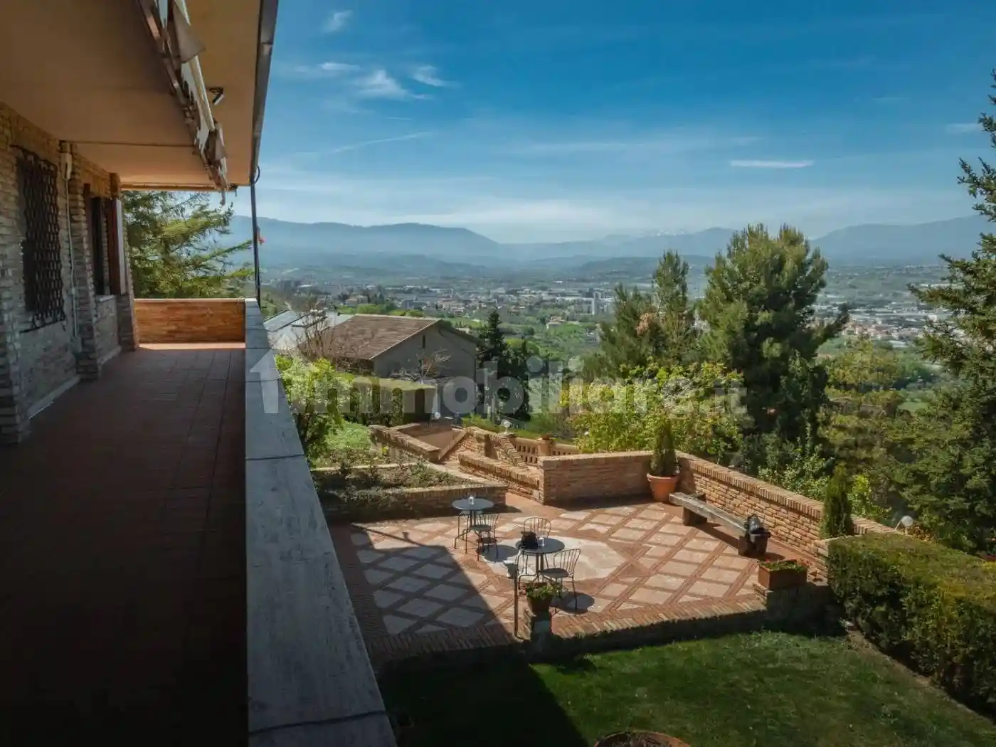 Villa unifamiliare Strada Fosso Paradiso, Chieti Città, Chieti - foto 3