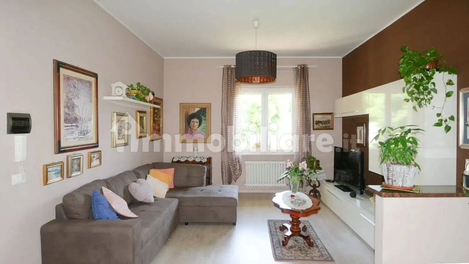 Appartamento in vendita a Montesilvano