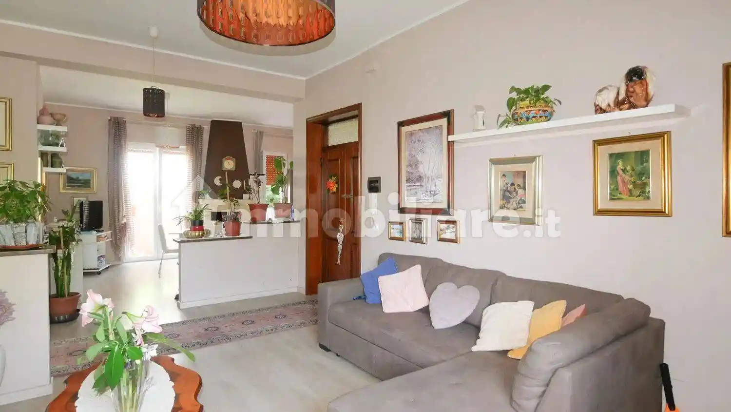 Appartamento via Piceni, 1, Vestina - Chiarini, Montesilvano - foto 2