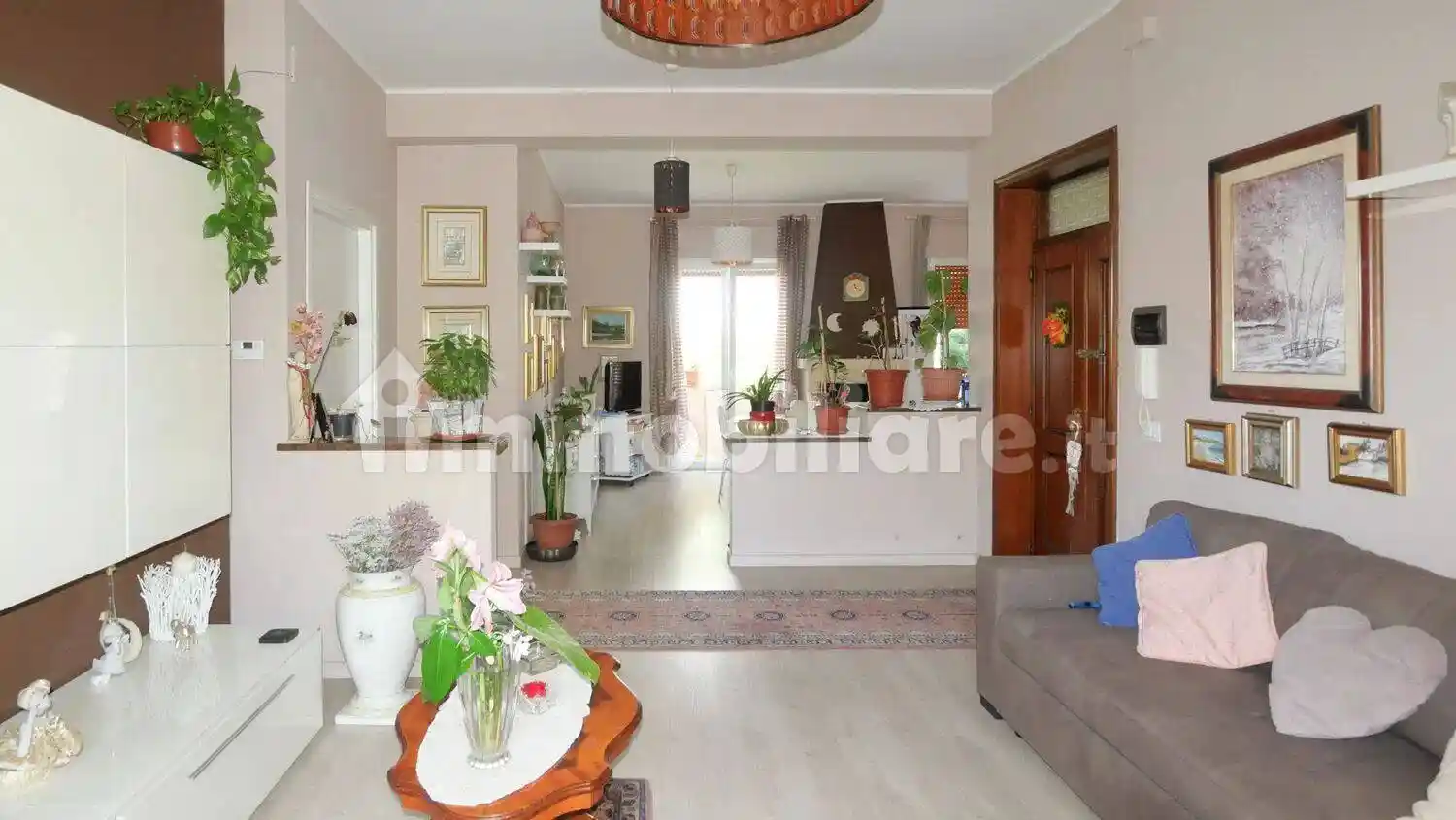 Appartamento via Piceni, 1, Vestina - Chiarini, Montesilvano - foto 3