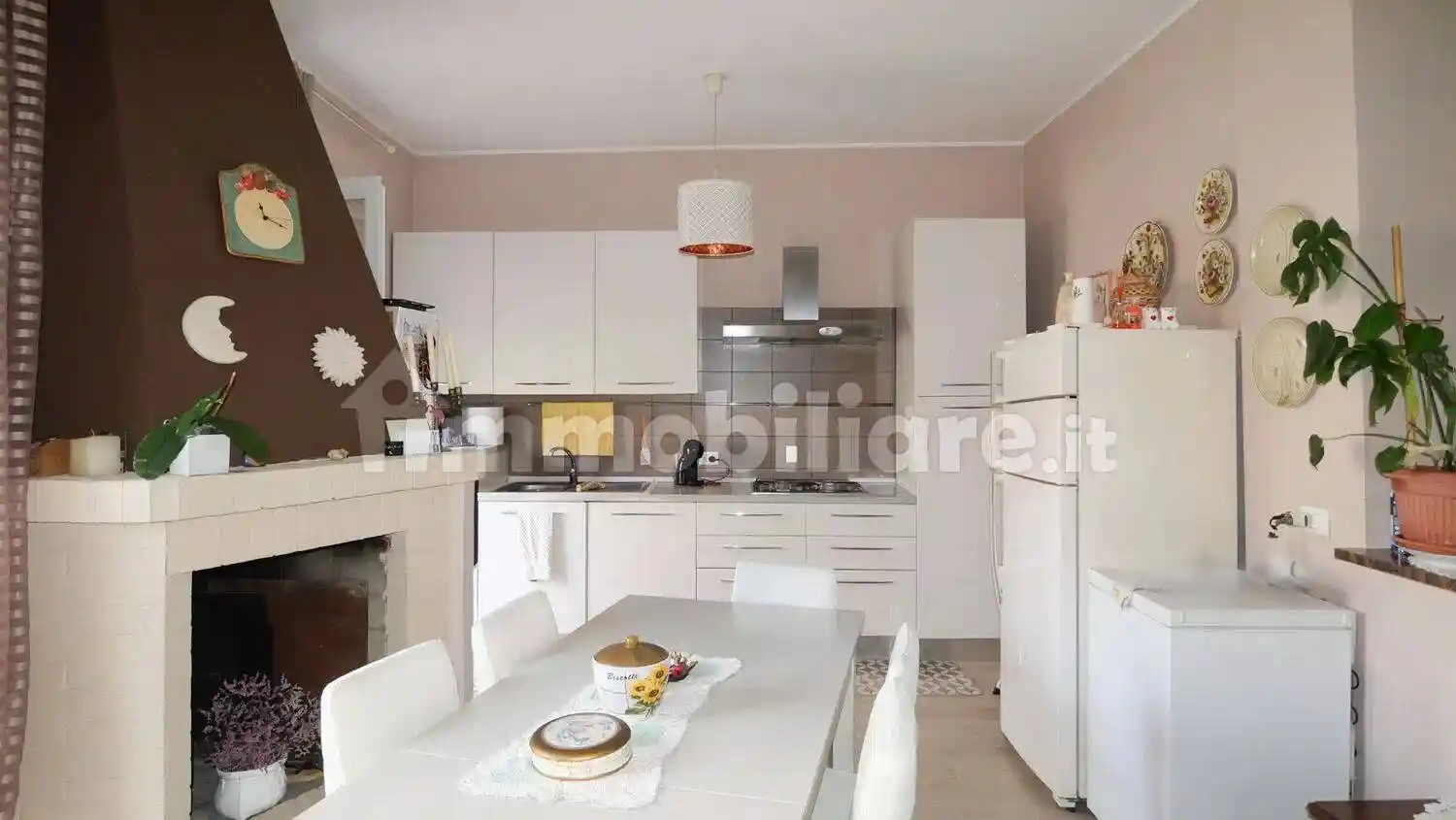 Appartamento via Piceni, 1, Vestina - Chiarini, Montesilvano - foto 5