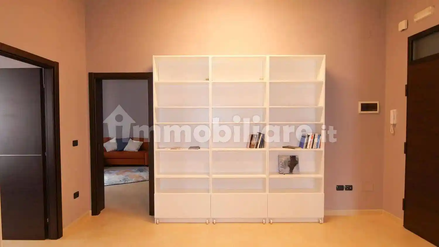 Trilocale viale Cesare De Titta, Pineta, Pescara - foto 3