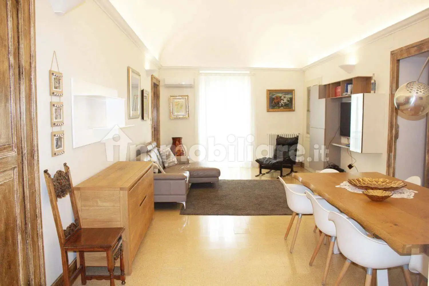 Appartamento in vendita a Pianella