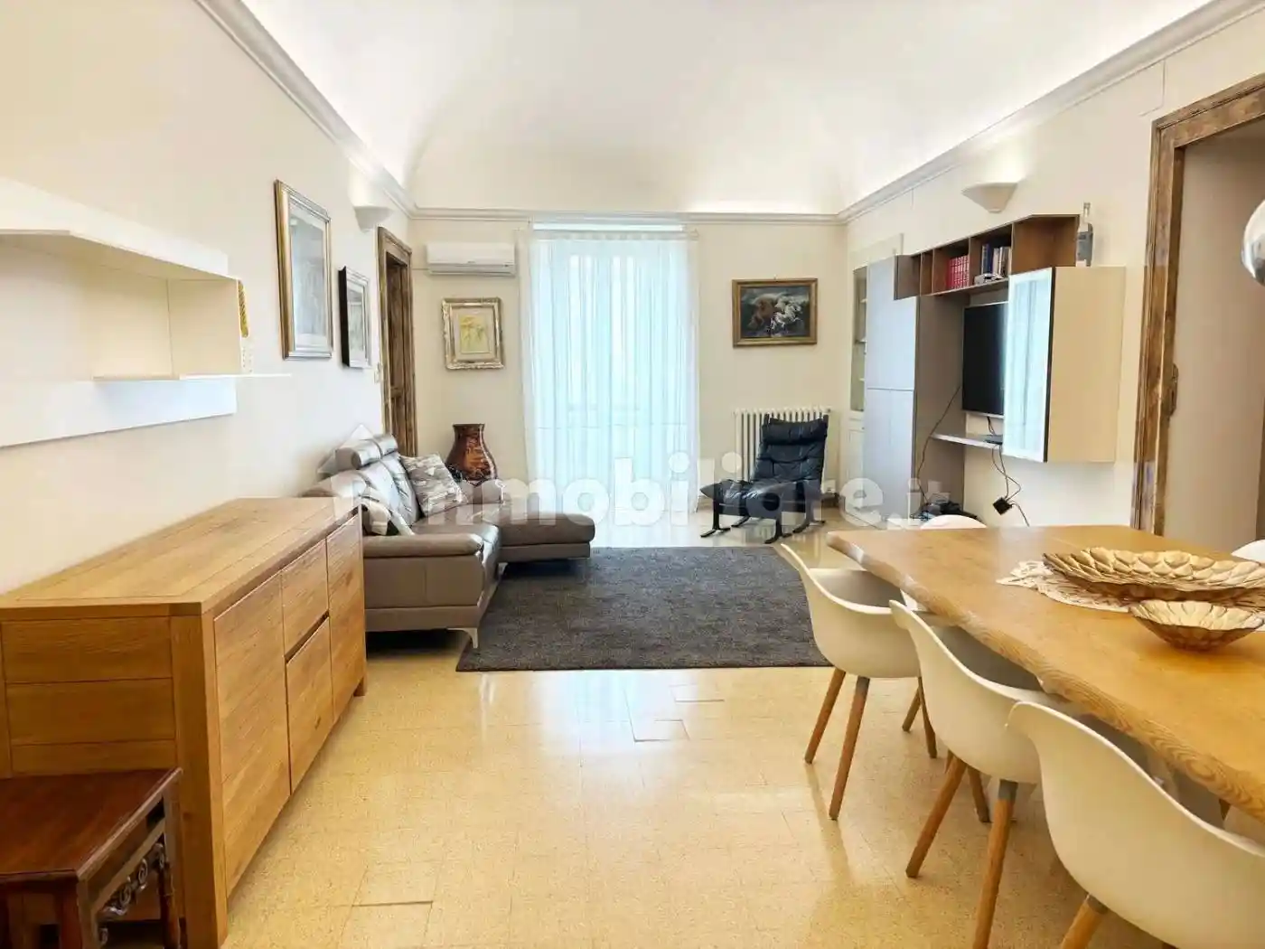 Appartamento via Roma No Number, Centro, Pianella - foto 4