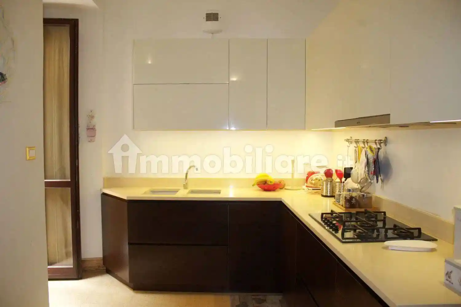 Appartamento via Roma No Number, Centro, Pianella - foto 5