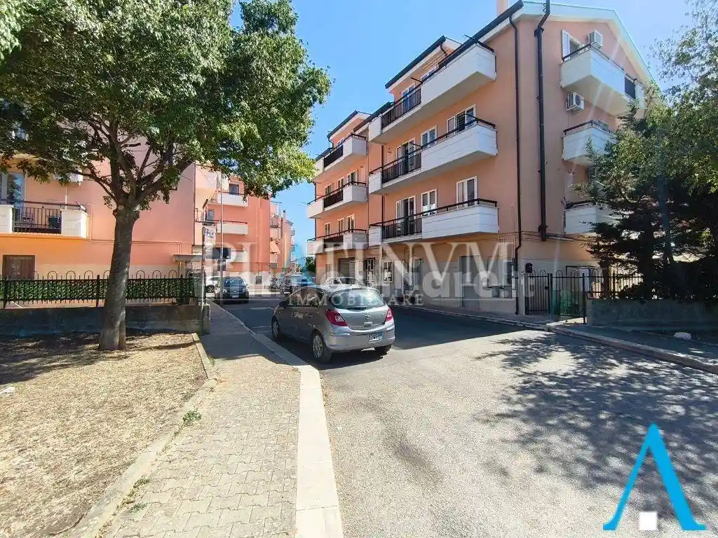 Appartamento in vendita a San Giovanni Rotondo