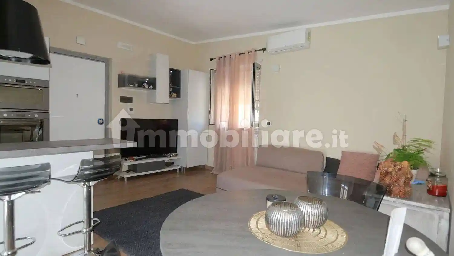 Trilocale via Nicola Moscardelli, Colle Pineta - Colle Santo Spirito, Pescara - foto 2