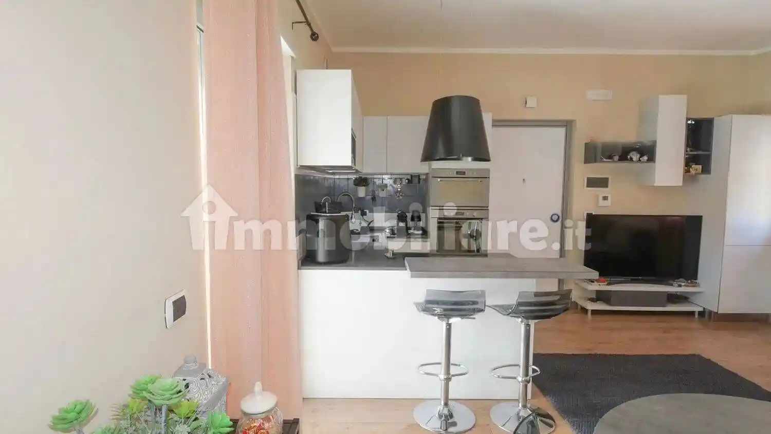 Trilocale via Nicola Moscardelli, Colle Pineta - Colle Santo Spirito, Pescara - foto 3