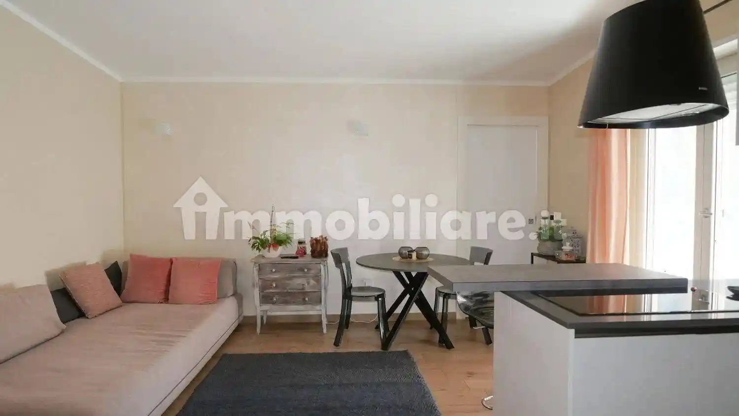 Trilocale via Nicola Moscardelli, Colle Pineta - Colle Santo Spirito, Pescara - foto 4