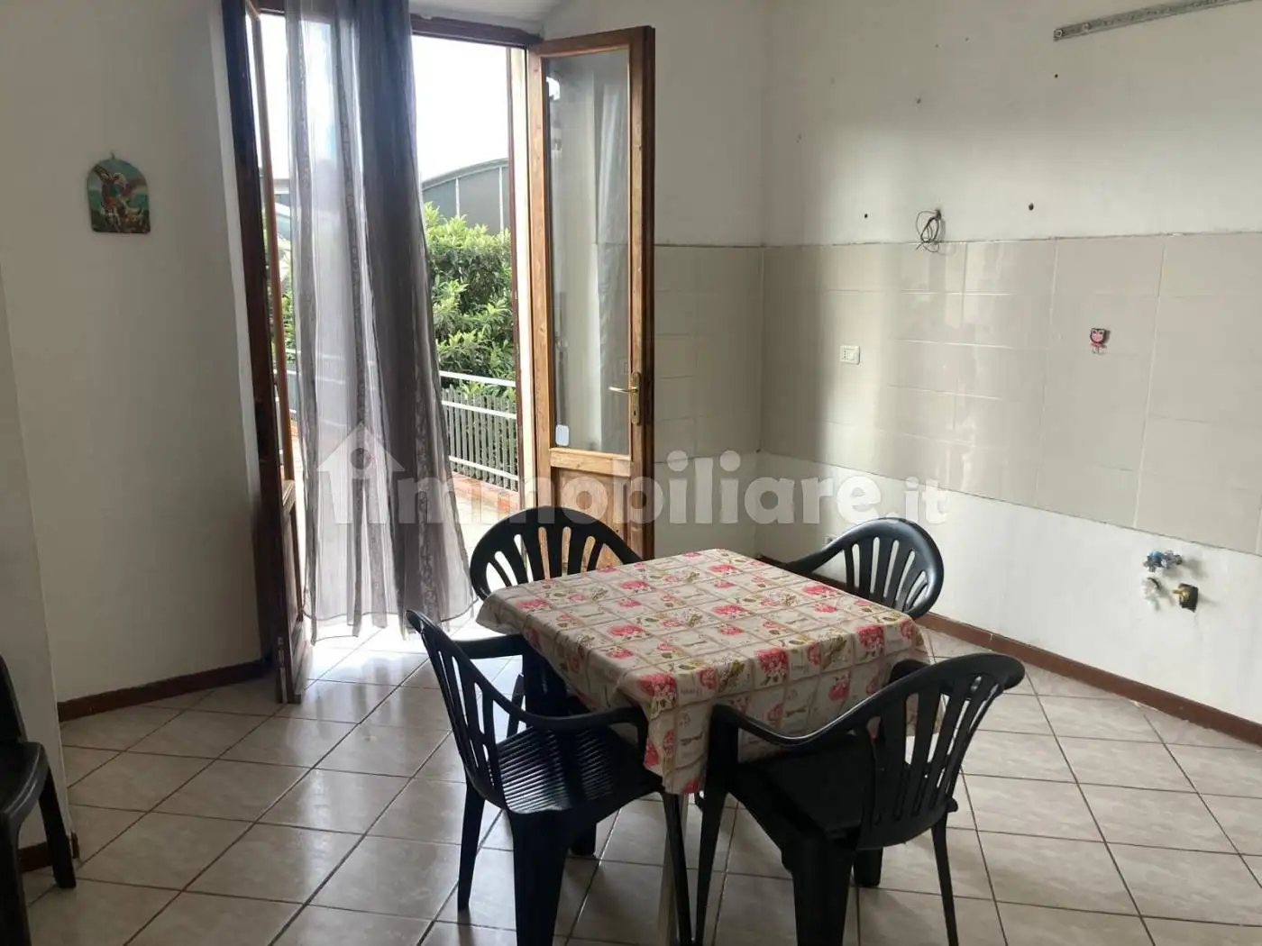 Casa indipendente in vendita a Prato