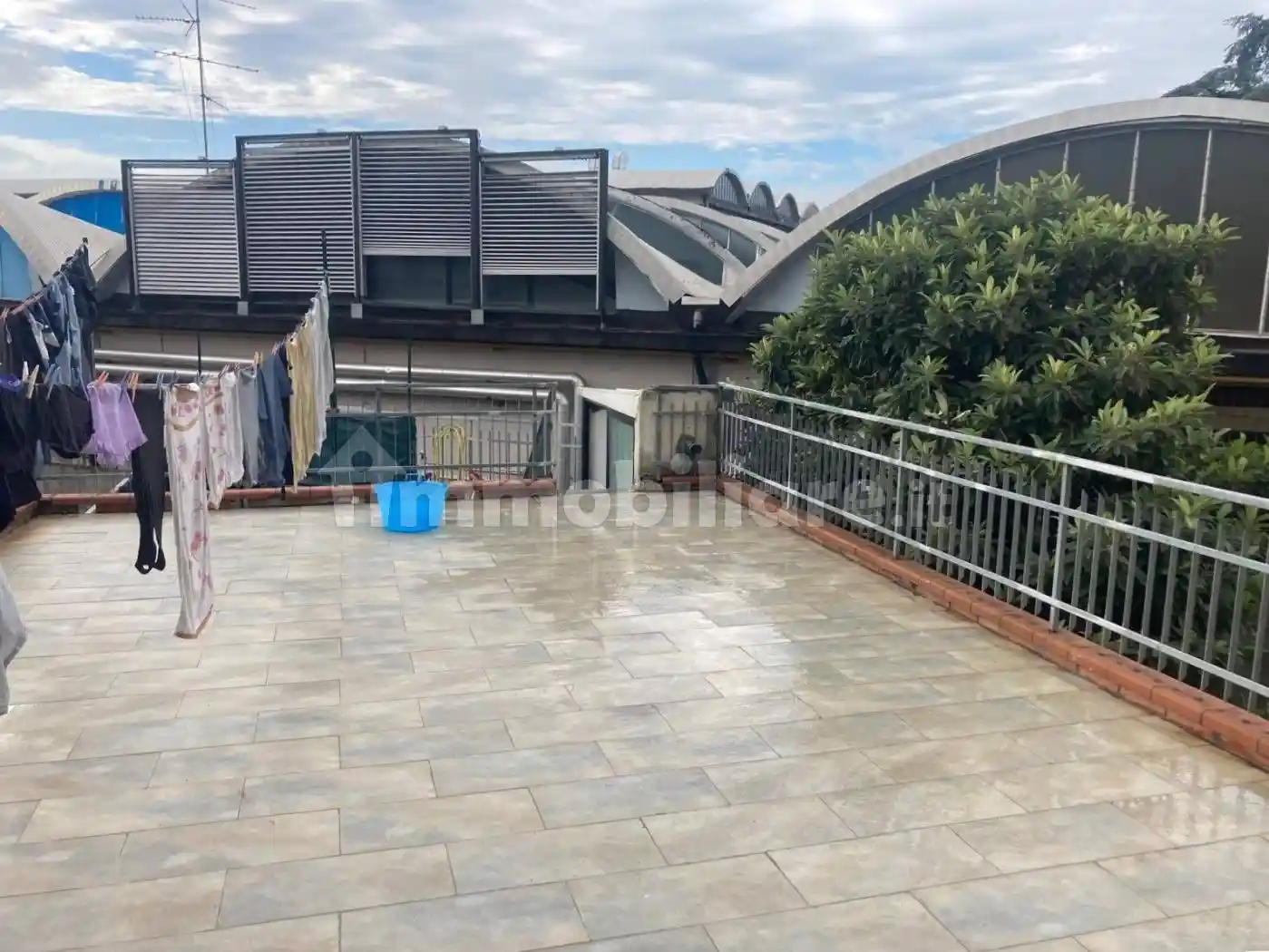 Terratetto unifamiliare via Pistoiese, Narnali - Viaccia, Prato - foto 2