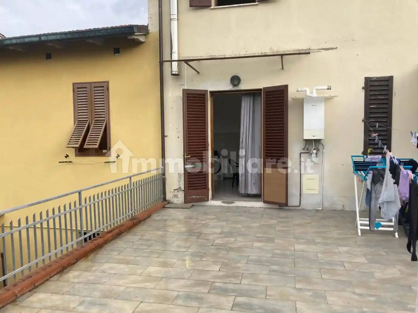 Terratetto unifamiliare via Pistoiese, Narnali - Viaccia, Prato - foto 3