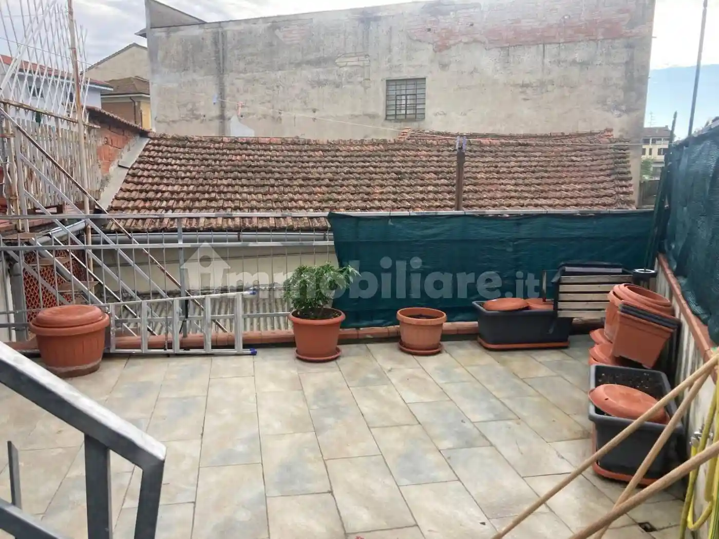 Terratetto unifamiliare via Pistoiese, Narnali - Viaccia, Prato - foto 4