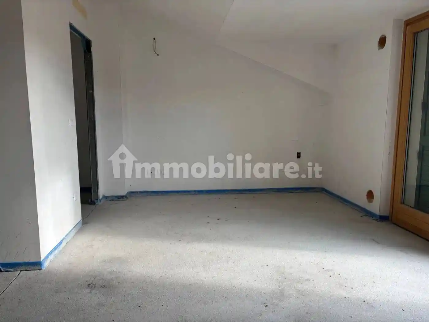 Appartamento corso Umberto I, Villa Verrocchio, Montesilvano - foto 2