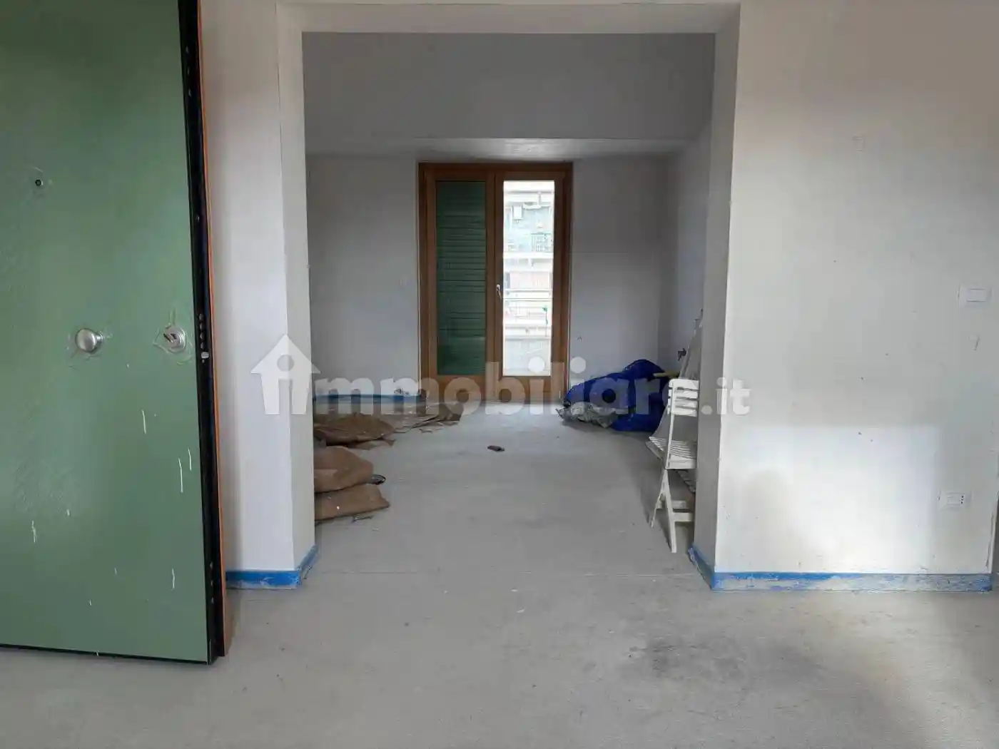 Appartamento corso Umberto I, Villa Verrocchio, Montesilvano - foto 3
