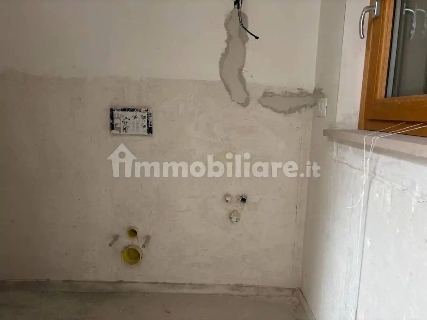 Appartamento corso Umberto I, Villa Verrocchio, Montesilvano - foto 5