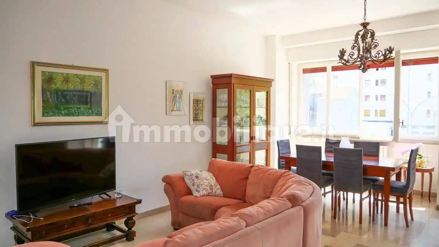 Appartamento via Tibullo No Number, Porta Nuova, Pescara - foto 2