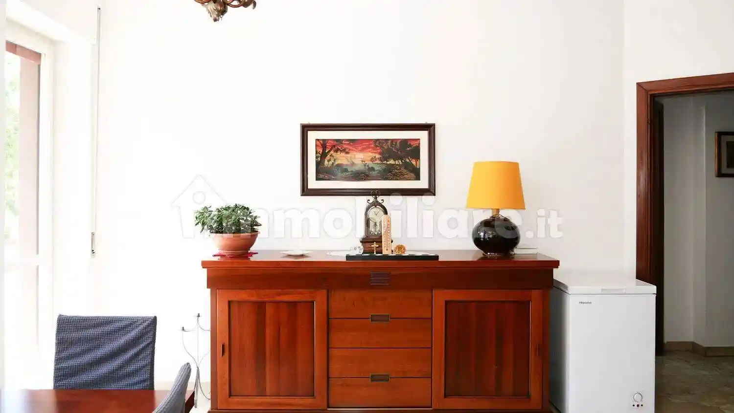 Appartamento via Tibullo No Number, Porta Nuova, Pescara - foto 3