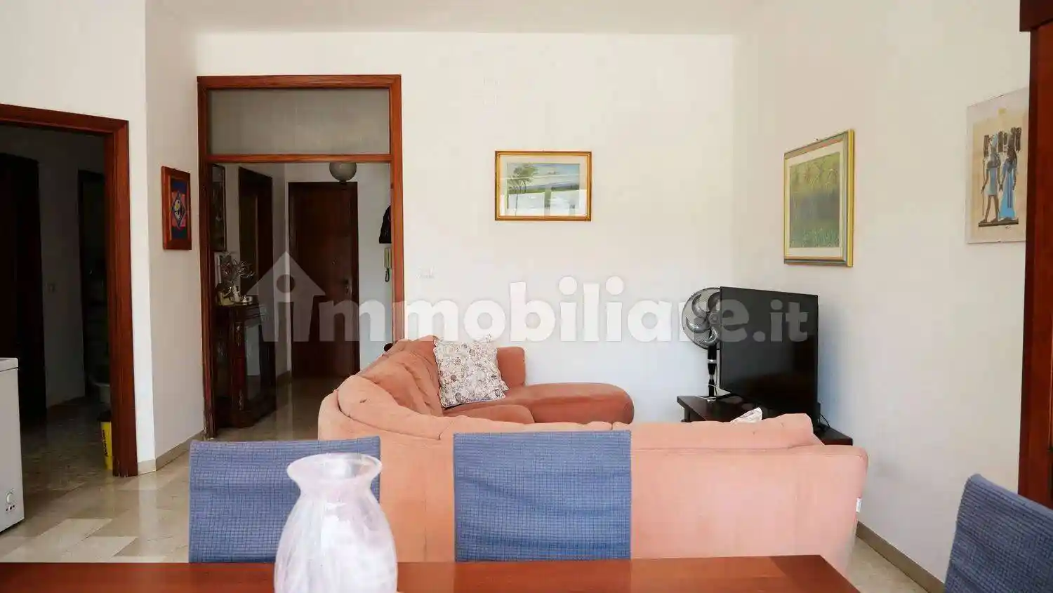 Appartamento via Tibullo No Number, Porta Nuova, Pescara - foto 4