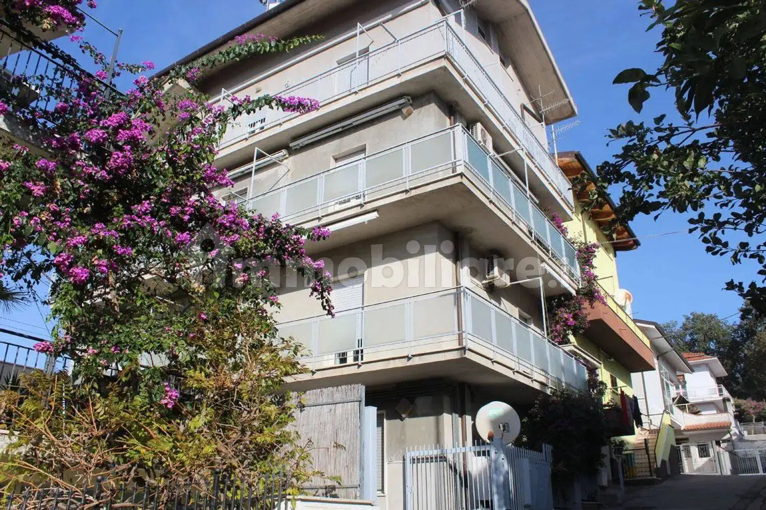 Appartamento in vendita a Pescara