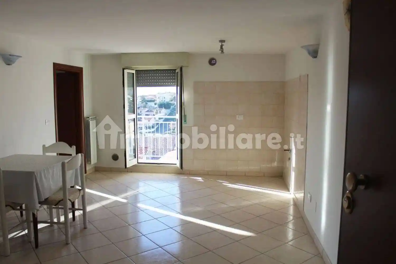 Trilocale via Cervone, 23, Colle del Telegrafo - Colle Scorrano, Pescara - foto 3