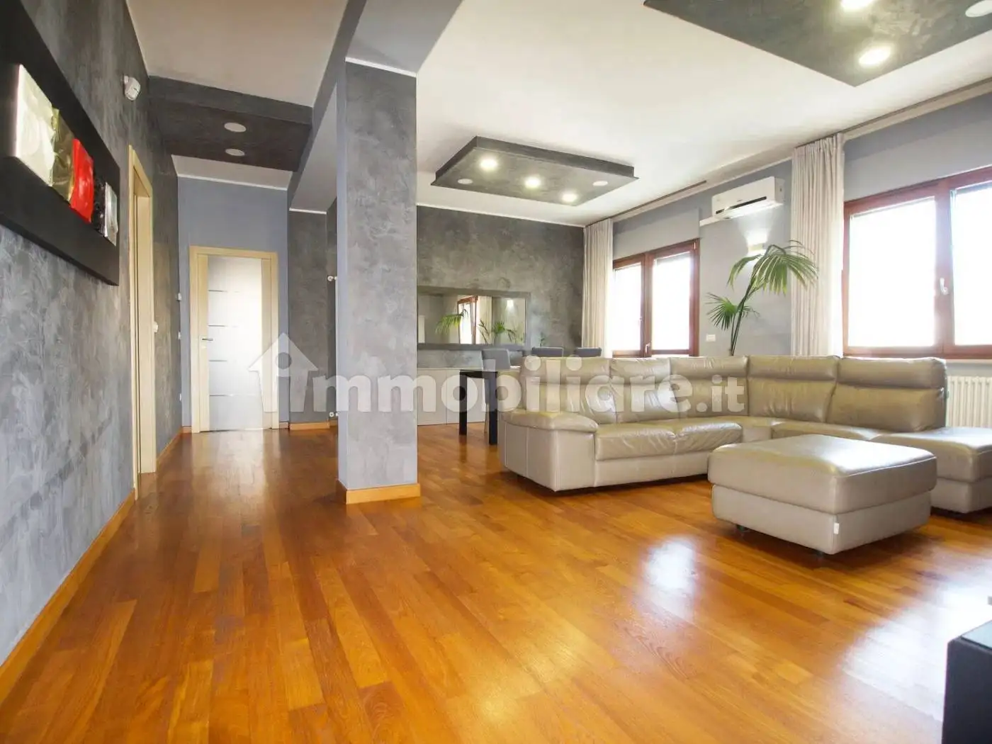 Appartamento in vendita a Pescara