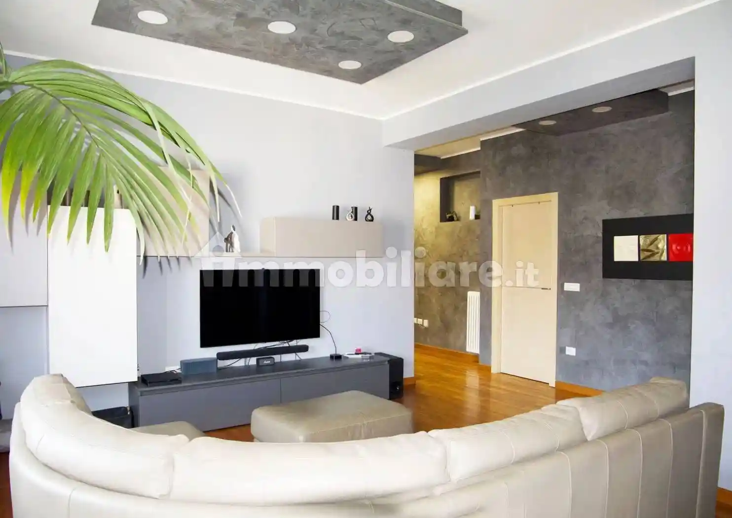 Appartamento via Cesare Battisti, Stazione Centrale - Corso Vittorio, Pescara - foto 2