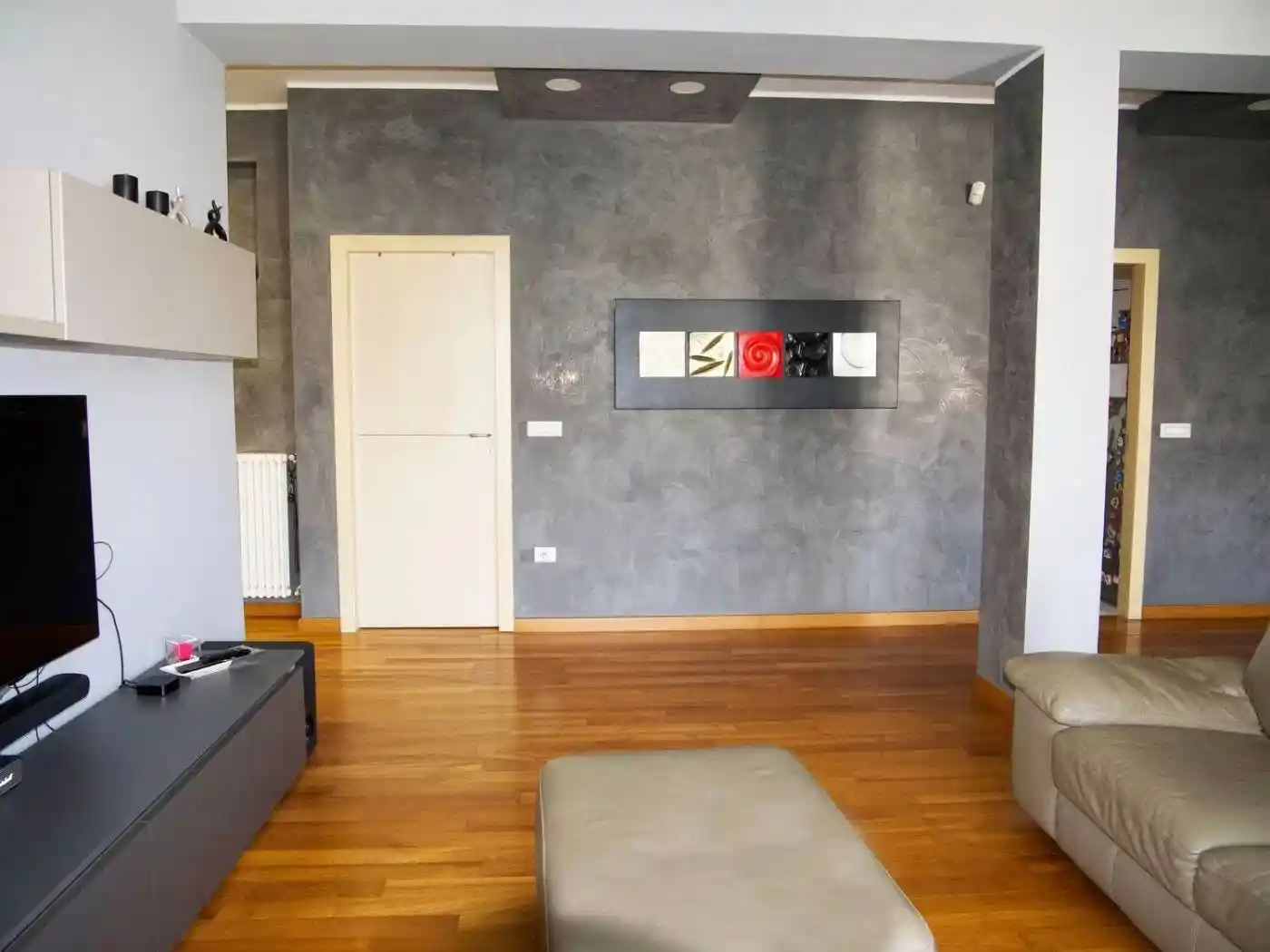 Appartamento via Cesare Battisti, Stazione Centrale - Corso Vittorio, Pescara - foto 4