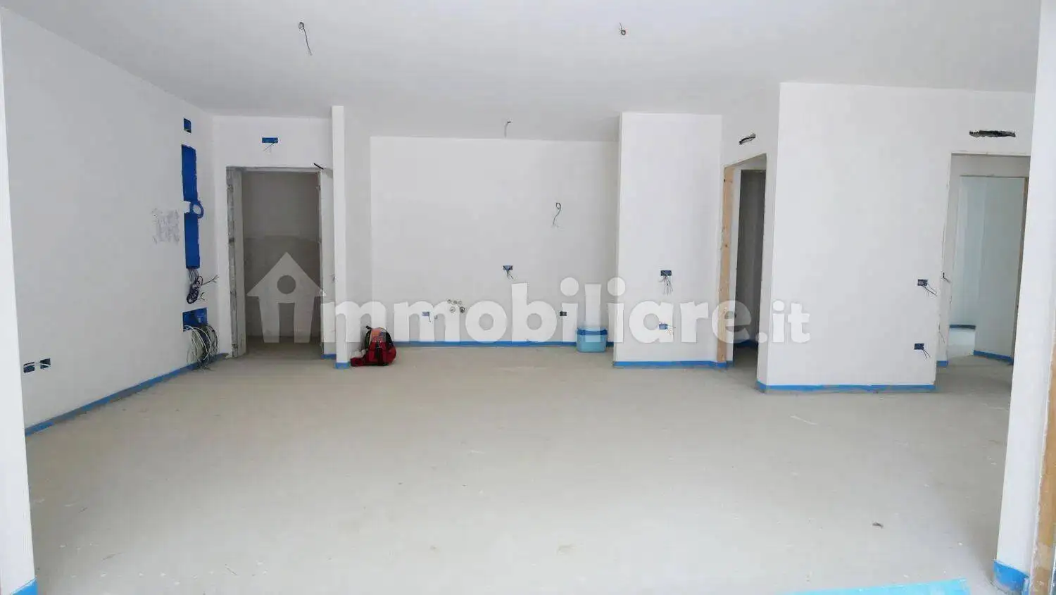 Appartamento in vendita a Pescara